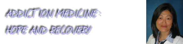 ADDICTION MEDICINE MD
